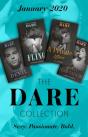Dare Collection January Eb - Preview