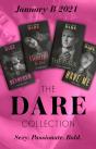 Dare Collection January Eb - Preview