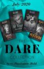Dare Collection July 2020 Eb - Preview