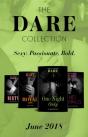 Dare Collection: June 2018 - Preview