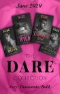 Dare Collection June 2020 - Preview
