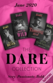 Capa do artigo Dare Collection June 2020