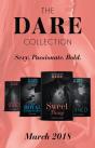 Dare Collection: March 2018 - Preview