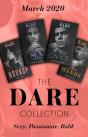 Dare Collection March 2020 Eb - Preview