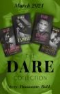Dare Collection March 2021 Eb - Preview