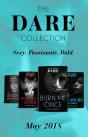 Dare Collection: May 2018 - Preview