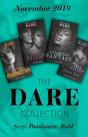 Dare Collection November Eb - Preview