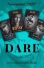 Dare Collection November Eb - Preview
