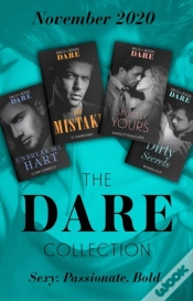 Capa do artigo Dare Collection November Eb