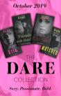 Dare Collection October Eb - Preview