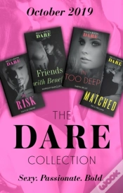 Capa do artigo Dare Collection October Eb