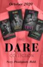 Dare Collection October Eb - Preview