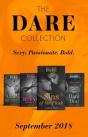 Dare Collection September 2018 - Preview