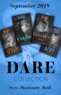 Dare Collection September Eb - Preview