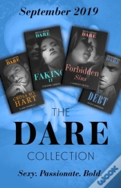 Capa do artigo Dare Collection September Eb