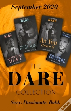 Capa do artigo Dare Collection September Eb