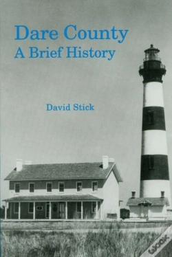 Capa do artigo Dare County
