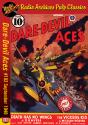 Dare-Devil Aces #102 September 1940 - Preview
