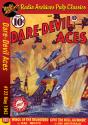 Dare-Devil Aces #122 May 1943 - Preview