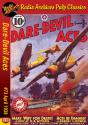 Dare-Devil Aces #73 April 1938 - Preview