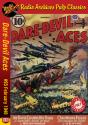 Dare-Devil Aces #95 February 1940 - Preview
