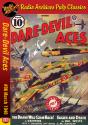 Dare-Devil Aces #96 March 1940 - Preview