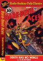 Dare-Devil Aces  - Death Has No Wings - Preview