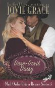 Dare-Devil Daisy