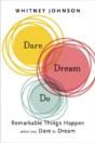 Dare, Dream, Do - Preview