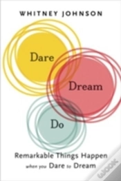 Capa do artigo Dare, Dream, Do