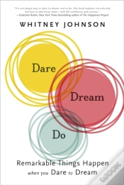 Capa do artigo Dare, Dream, Do