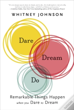 Capa do artigo Dare, Dream, Do