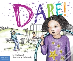 Capa do artigo Dare!