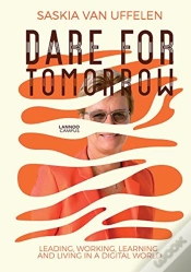 Capa do artigo Dare For Tomorrow