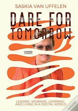 Capa do artigo Dare For Tomorrow