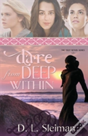 Capa do artigo Dare From Deep Within