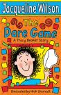 Dare Game - Preview