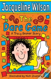 Capa do artigo Dare Game