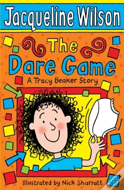 Capa do artigo Dare Game