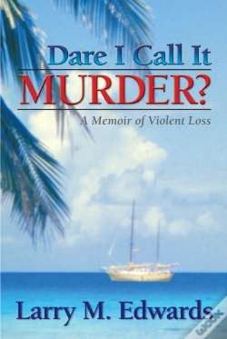 Capa do artigo Dare I Call It Murder?