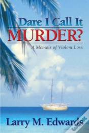 Capa do artigo Dare I Call It Murder?