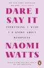 Dare I Say It - Preview