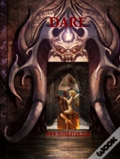 Capa do artigo Dare