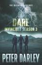 Dare - Invincible Season 3 - Preview