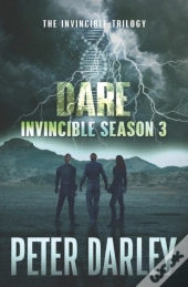 Dare - Invincible Season 3