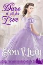 Dare It All For Love - Preview