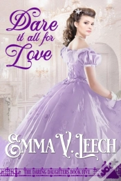Capa do artigo Dare It All For Love