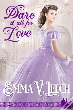 Capa do artigo Dare It All For Love
