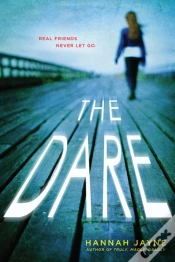 Capa do artigo Dare