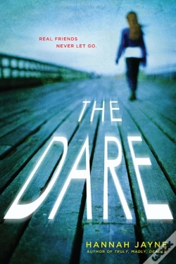 Capa do artigo Dare